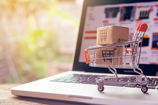 Top 6 reasons why an e-commerce website is important for your business
