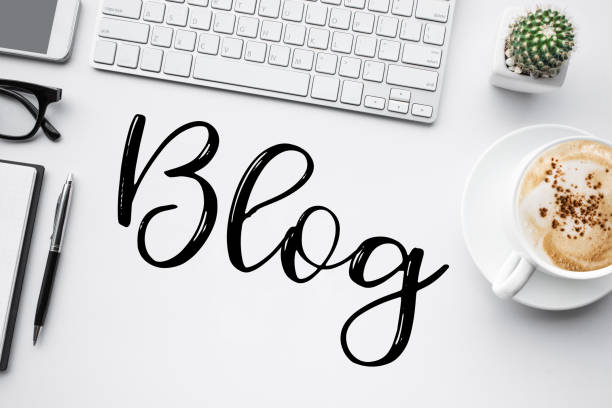 blogging for eCommerce